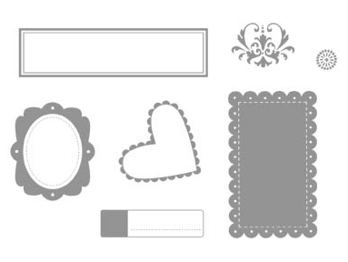 Framed with Love
